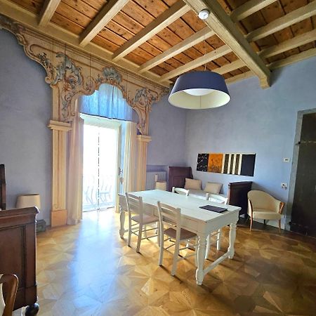 B&B Dimora Delle Donnole Bergamo Alta Ngoại thất bức ảnh