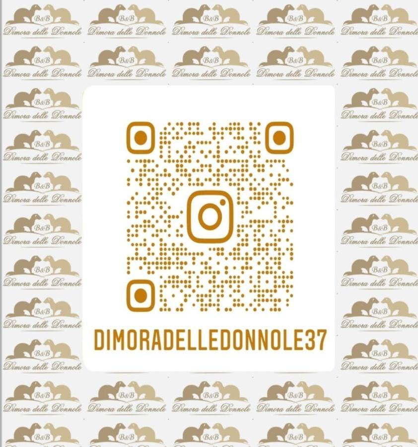 B&B Dimora Delle Donnole Bergamo Alta Ngoại thất bức ảnh