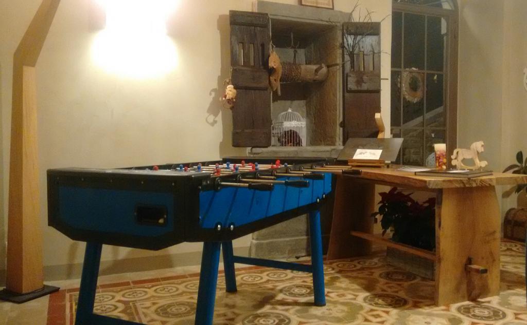 B&B Dimora Delle Donnole Bergamo Alta Ngoại thất bức ảnh