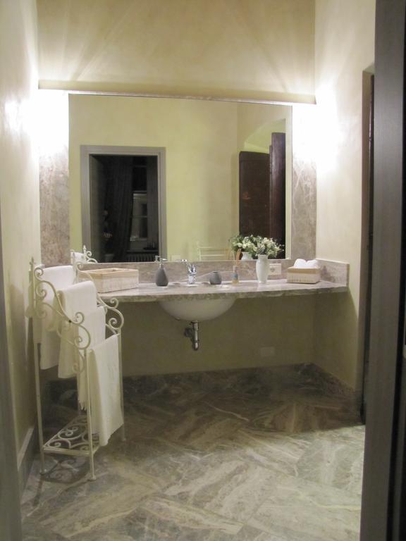 B&B Dimora Delle Donnole Bergamo Alta Ngoại thất bức ảnh